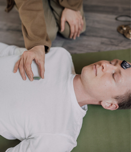 Chakra Healing Solutions